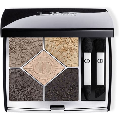 dior lidschatten 757|Dior Christian Dior 5 Couleurs High Fidelity Colors  .